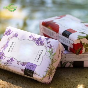 handmade soap