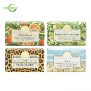 handmade soap