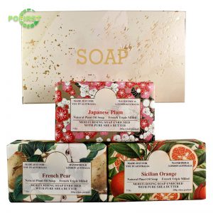 handmade soap