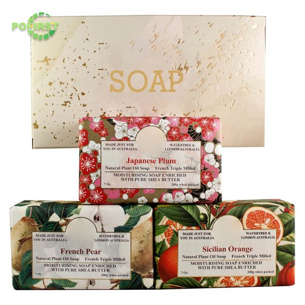 handmade soap