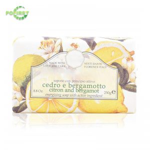 handmade soap