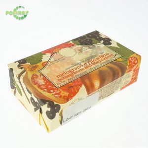 handmade soap