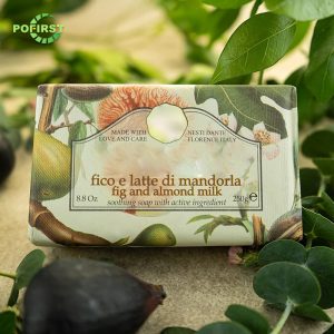handmade soap