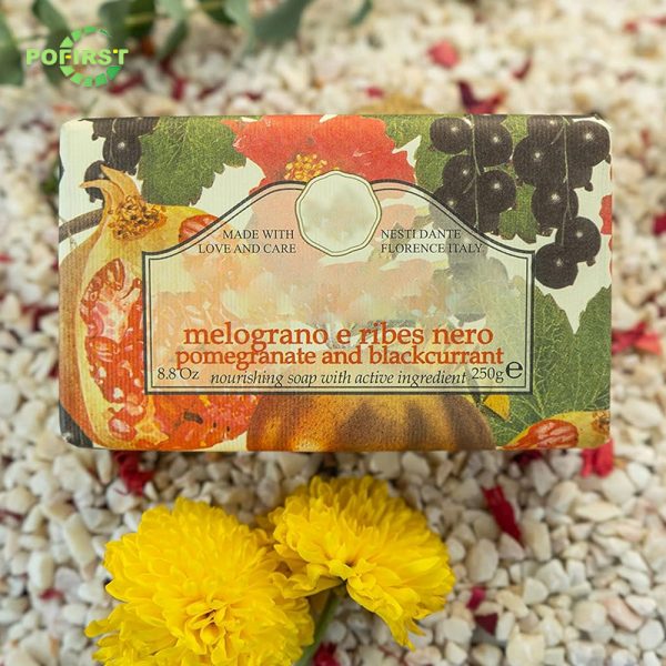 handmade soap