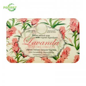 handmade soap