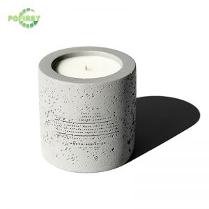 scented candle