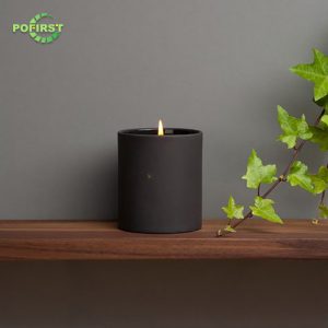 scented candle