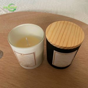 scented candle