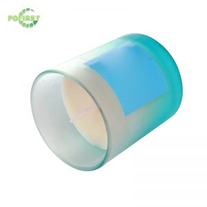scented candle