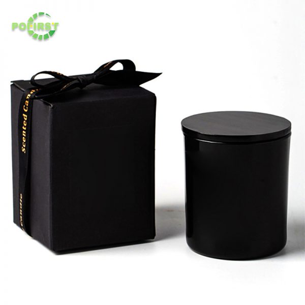 scented candle