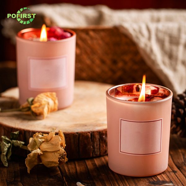 scented candle